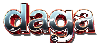 daga casino logo