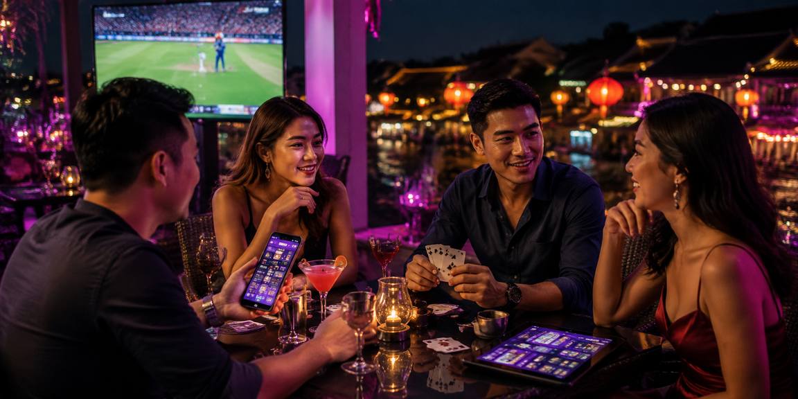 daga casino daga casino – nền tảng được xây dựng dành riêng cho người chơi Vietnam